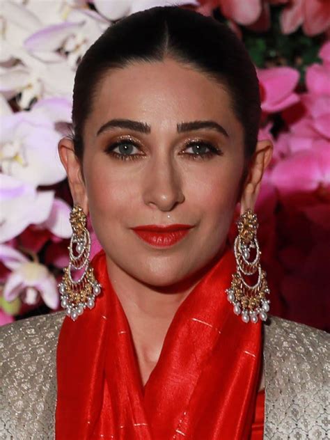 Actor: Karishma Kapoor